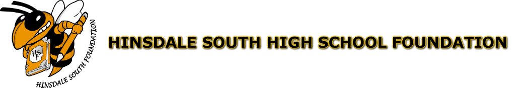 Hinsdale South High School Foundation